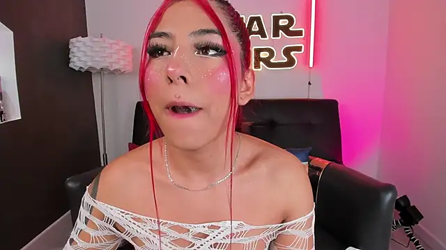 miss  allison online show from 04/15/26, 11:06