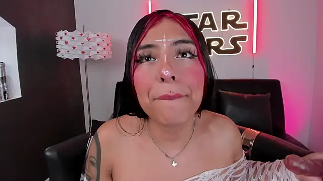 miss  allison online show from 06/03/26, 02:33