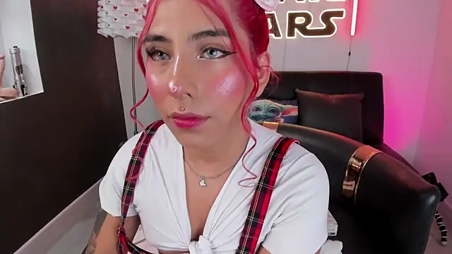 miss  allison online show from 06/06/26, 11:04