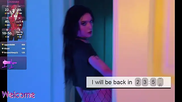 Snapshot of Sage_Heartt chatting on 02/24/25, 01:13 Sage Heartt online show from 02/24/25, 01:13