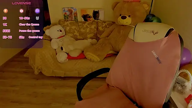 masha19981 online show from 02/25/26, 08:07