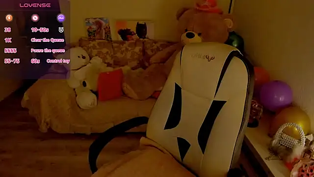 masha19981 online show from 02/26/26, 09:14