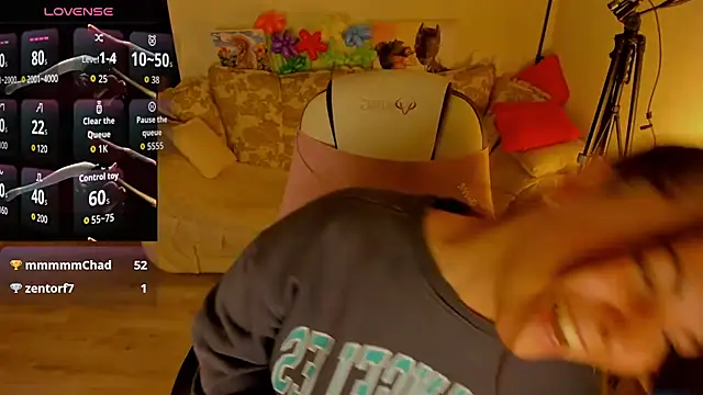 masha19981 online show from 03/09/26, 07:29