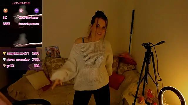 masha19981 online show from 03/16/26, 09:19