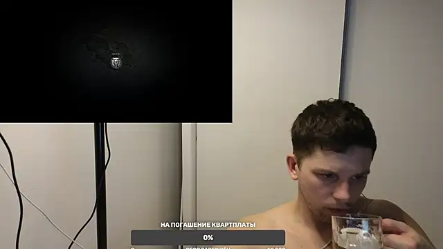 BigL0ve online show from 03/22/25, 11:32