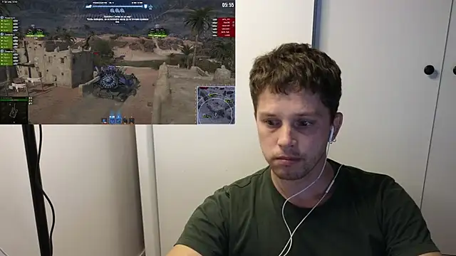 BigL0ve online show from 09/19/25, 03:02