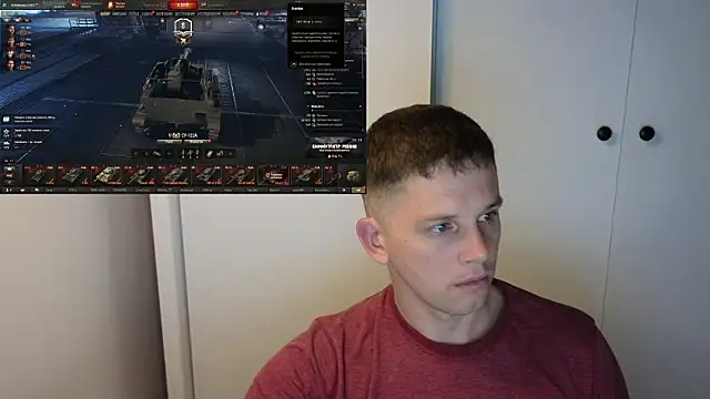 BigL0ve online show from 09/23/25, 01:47