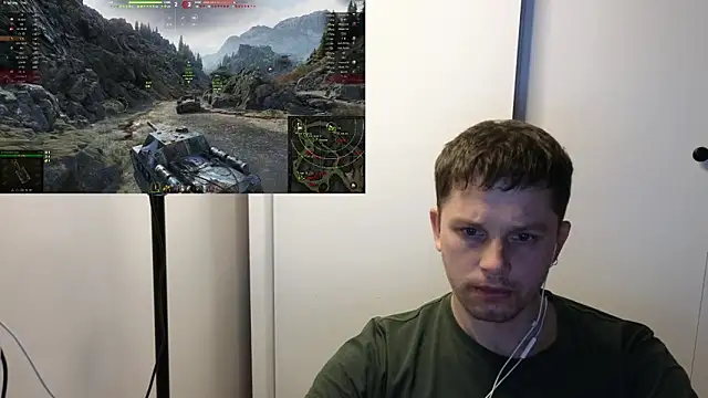 BigL0ve online show from 10/23/25, 02:49