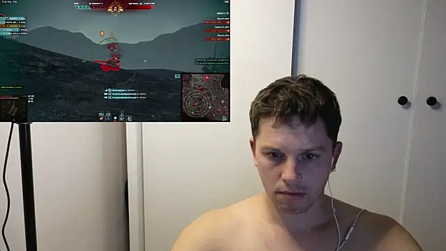 BigL0ve online show from 11/01/25, 03:03