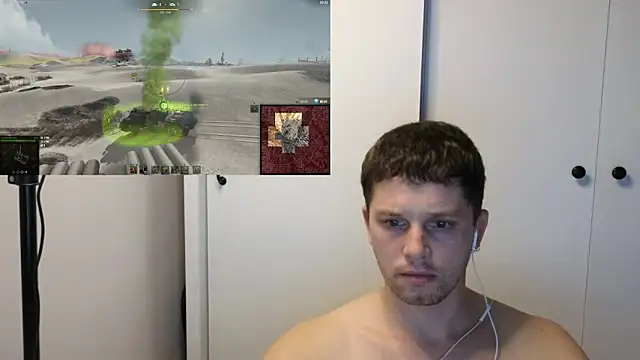 BigL0ve online show from 11/05/25, 01:33