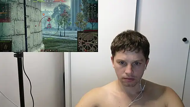 BigL0ve online show from 11/17/25, 02:12