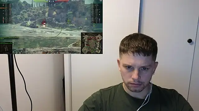 BigL0ve online show from 11/23/25, 03:12