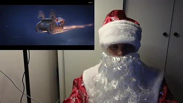 BigL0ve online show from 12/05/25, 02:47