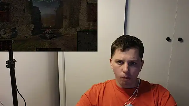 BigL0ve online show from 12/21/25, 02:35