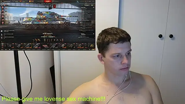 BigL0ve online show from 02/16/26, 02:02