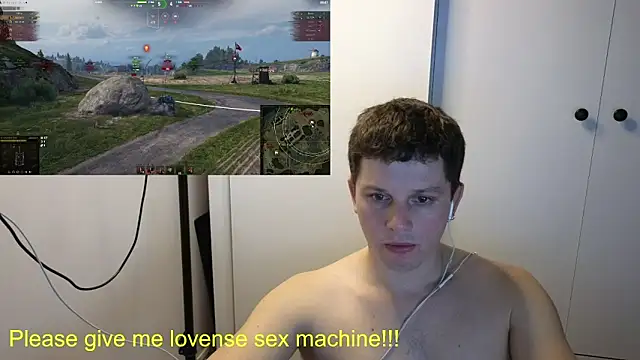 BigL0ve online show from 03/06/26, 03:41