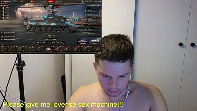 BigL0ve online show from 03/30/26, 02:29