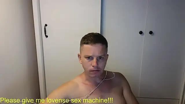 BigL0ve online show from 07/18/26, 02:10