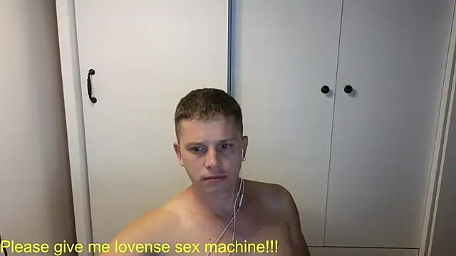 BigL0ve online show from 07/23/26, 01:31