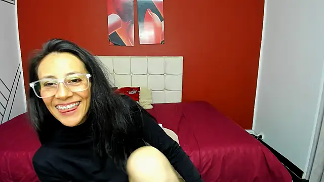 Snapshot of Abrillee1 chatting on 01/31/25, 10:31 Abrillee1 online show from 01/31/25, 10:31