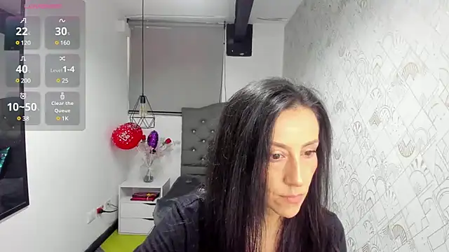 Snapshot of Abrillee1 chatting on 03/07/25, 08:22 Abrillee1 online show from 03/07/25, 08:22