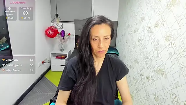 Snapshot of Abrillee1 chatting on 03/09/25, 04:49 Abrillee1 online show from 03/09/25, 04:49