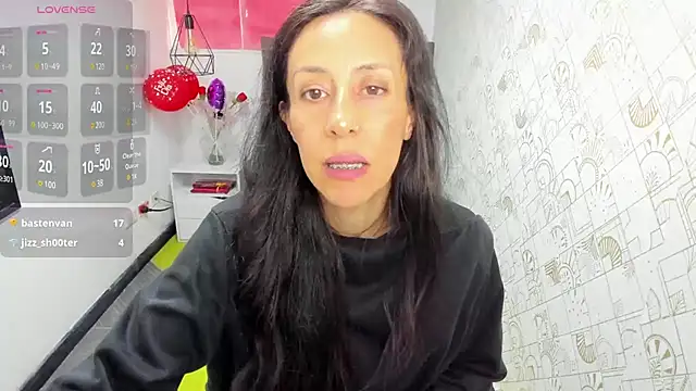 Snapshot of Abrillee1 chatting on 03/11/25, 07:25 Abrillee1 online show from 03/11/25, 07:25