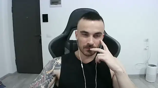 mu5clemania2 online show from 02/16/25, 04:53