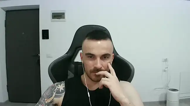 mu5clemania2 online show from 02/16/25, 08:00