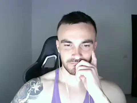 mu5clemania2 online show from 03/21/25, 05:34