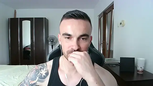 mu5clemania2 online show from 10/09/25, 10:13