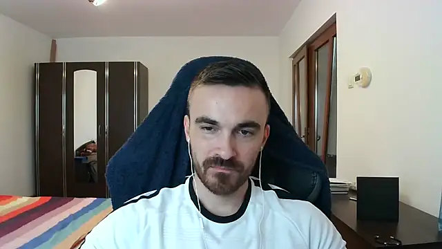 mu5clemania2 online show from 11/22/25, 10:47