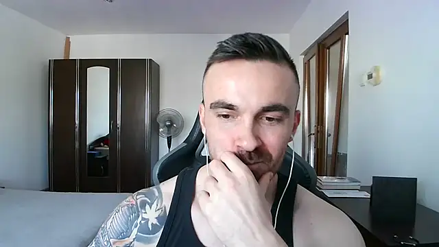 mu5clemania2 online show from 12/17/25, 12:33