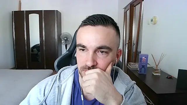 mu5clemania2 online show from 04/04/26, 08:23