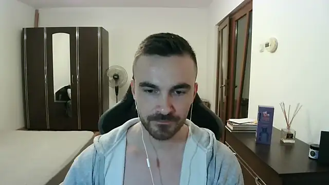 mu5clemania2 online show from 04/18/26, 07:58