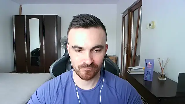 mu5clemania2 online show from 04/19/26, 01:32