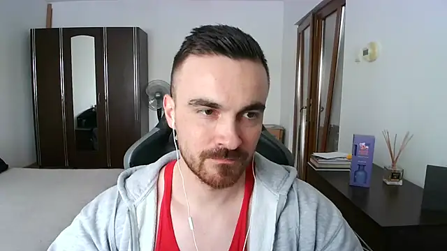 mu5clemania2 online show from 04/21/26, 12:22