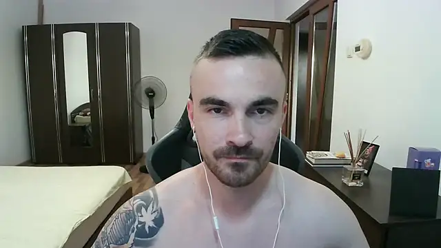 mu5clemania2 online show from 07/20/26, 05:37