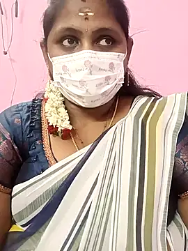 rithikka online show from 11/24/25, 04:01