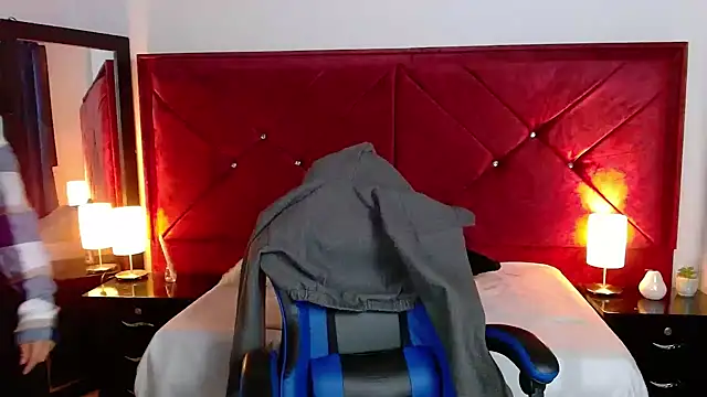 Julietacollins06 online show from 01/18/26, 01:04