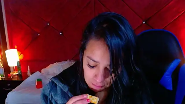 Julietacollins06 online show from 02/20/26, 12:38