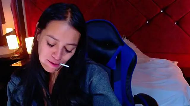 Julietacollins06 online show from 02/23/26, 01:19