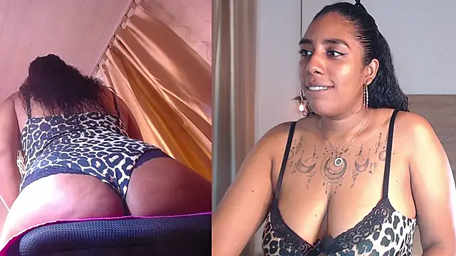 ViolethRammtein online show from 12/05/24, 05:17