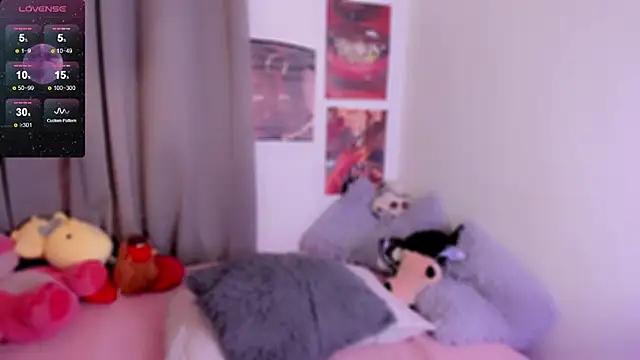 SweetPrincessS online show from 03/21/26, 01:10