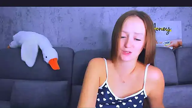 DreameSoul online show from 02/04/25, 08:35