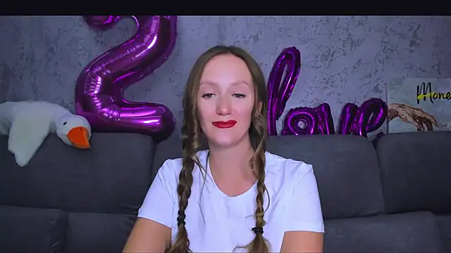 DreameSoul online show from 03/02/25, 03:48