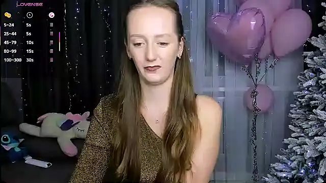 DreameSoul online show from 01/16/26, 01:15