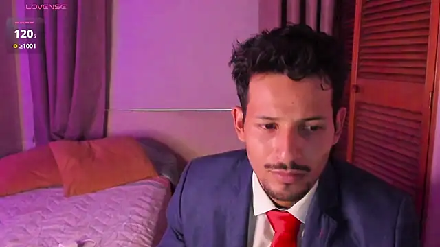 Nicholasrodrii online show from 02/20/26, 09:48