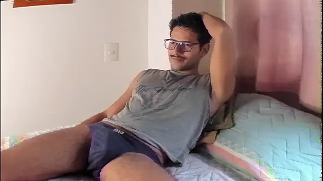 Nicholasrodrii online show from 03/02/26, 08:48