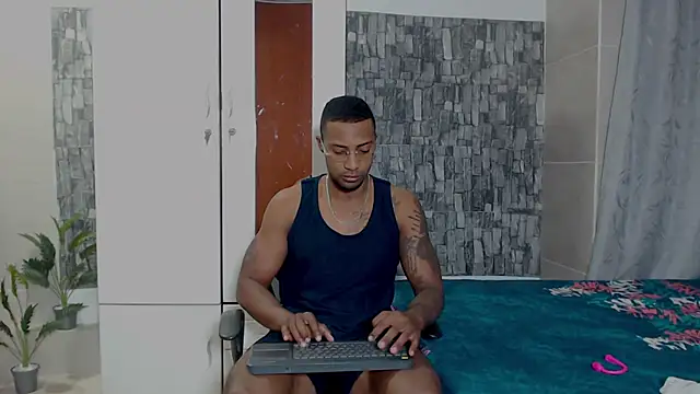 Joseephjackson online show from 02/01/25, 03:07